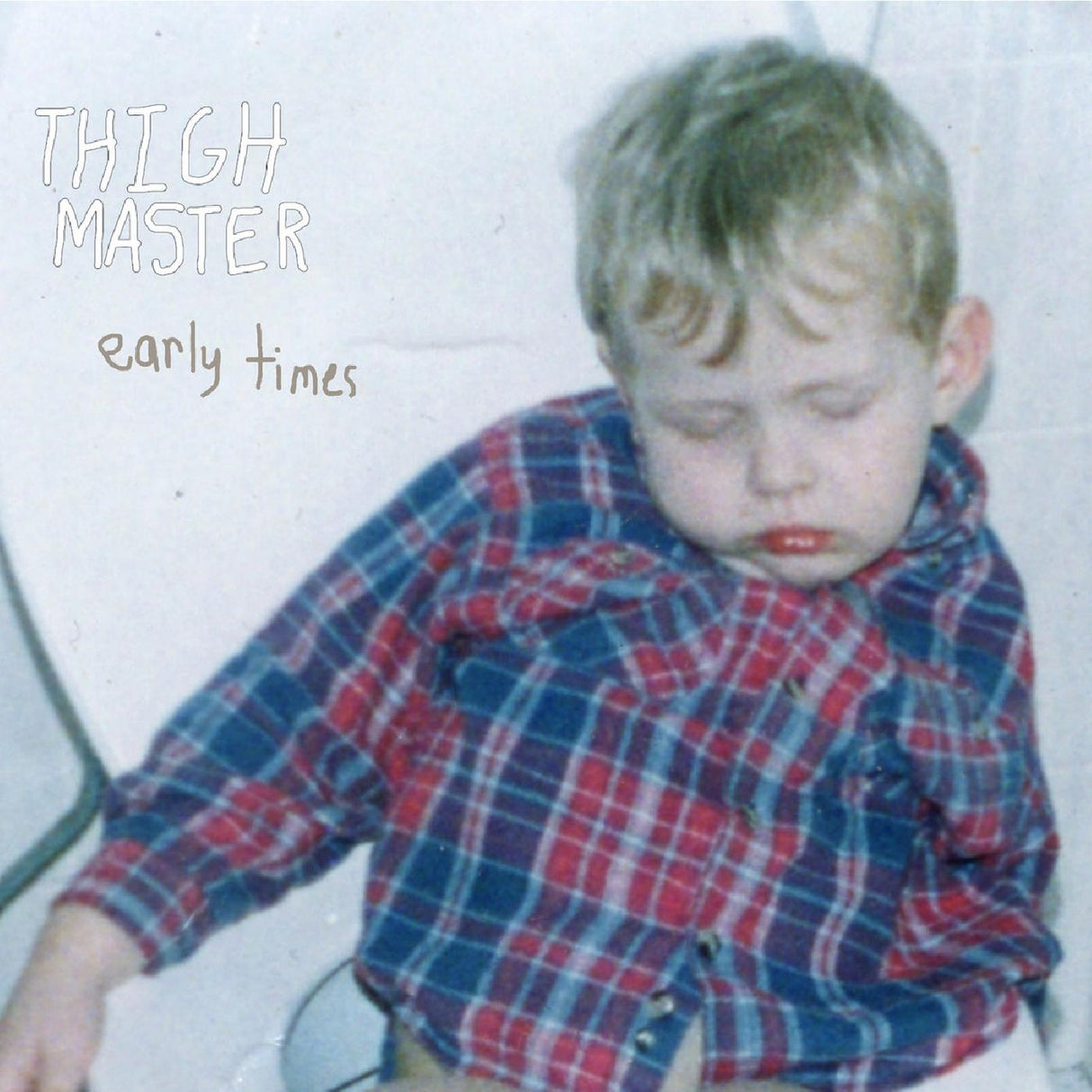 Early Times (Vinyl)