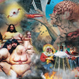 Acid & Ecstasy (Vinyl)