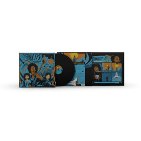 Acoustic Sessions [Lp] (Vinyl)