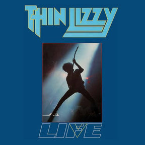 Life Live (Aqua Vinyl/Limited Anniversary Edition) (2Lp) (Vinyl)