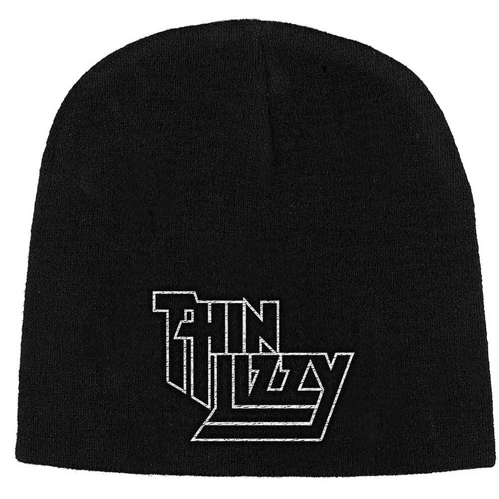 Thin Lizzy Logo [Beanie]