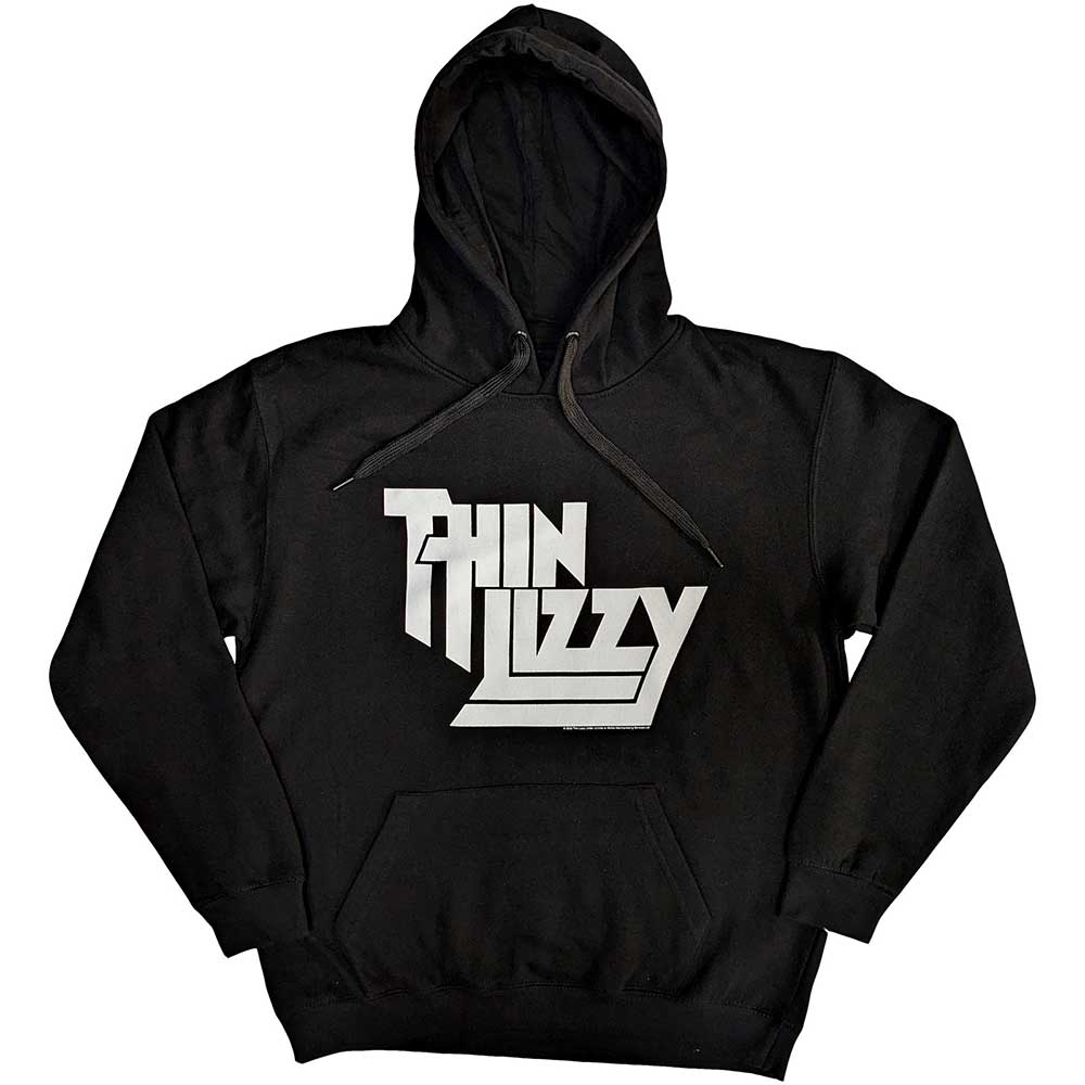 Thin Lizzy Stacked Logo [Sweatshirt]