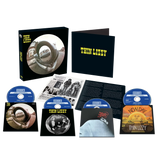 Thin Lizzy - Thin Lizzy (55Th Anniversary) [Super Deluxe 3 CD/Blu-Ray Audio] [CD]