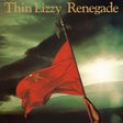 Thin Lizzy Renegade (Emerald Green Vinyl) (Limited Edition) (Vinyl)