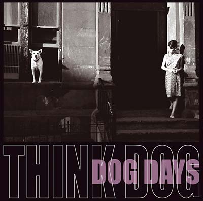 Dog Days (CD)