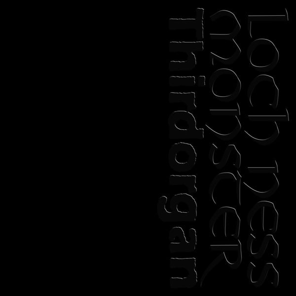 Loch Ness Monster (CD)