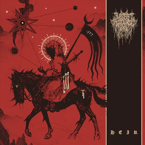Heir (Vinyl)