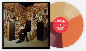 Kevin Morby This Is A Photograph (Club, Numbered, Ltd) [Vinyl] - Apocalypse Vinyl