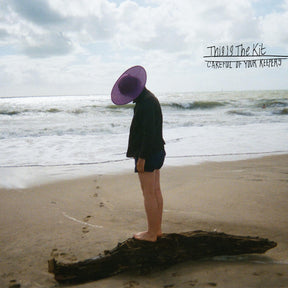 Careful Of Your Keepers (Indie Exclusive Green Vinyl) [Vinyl]