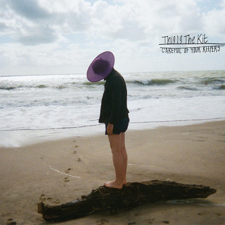 Careful Of Your Keepers (Indie Exclusive Green Vinyl) [Vinyl]