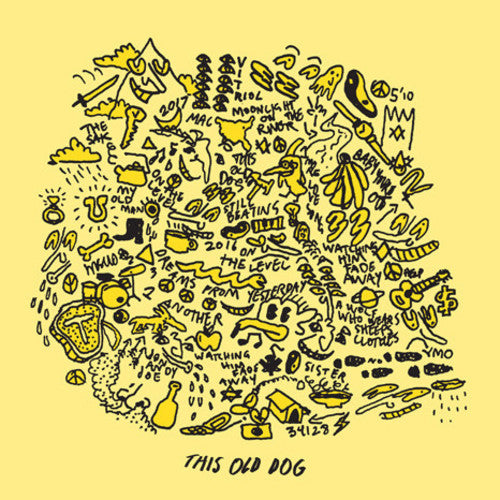 Mac DeMarco This Old Dog [Records & LPs]