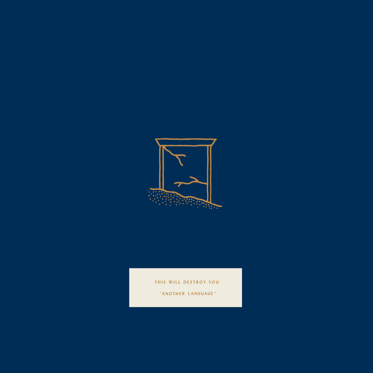 Another Language (Cassette)