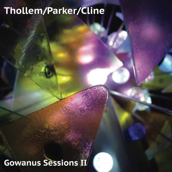 Gowanus Sessions II (CD)