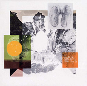 Mood Swings Skewed Things EP (Vinyl) - Apocalypse Vinyl