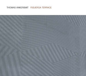 Figueroa Terrace (CD)