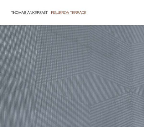 Figueroa Terrace (CD)