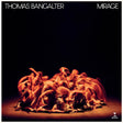 Thomas Bangalter - Mirage - Ballet For 16 Dancers [CD]