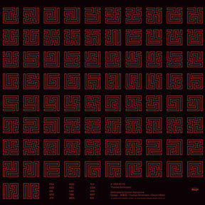 A 1000 Keys (Vinyl) - Apocalypse Vinyl