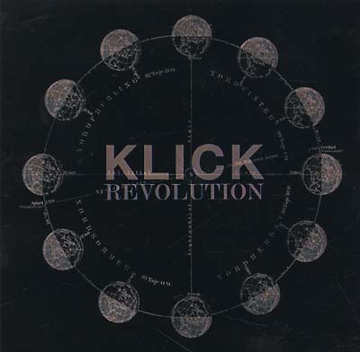 Klick Revolution (CD)