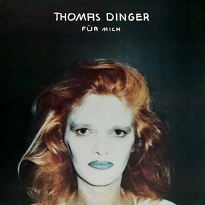 Fur mich [Vinyl]