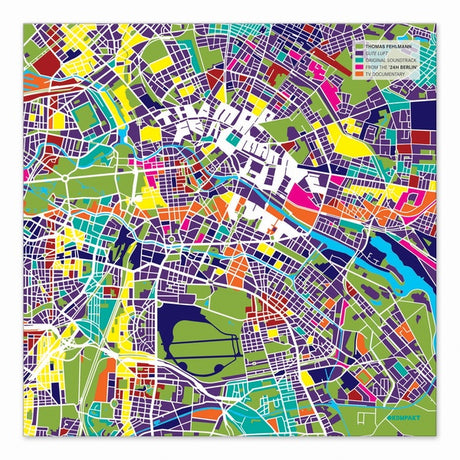 Gute Luft (Vinyl) - Apocalypse Vinyl