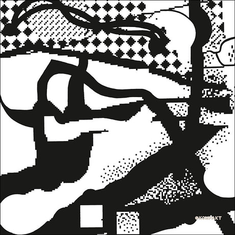Los Lagos (Vinyl) - Apocalypse Vinyl