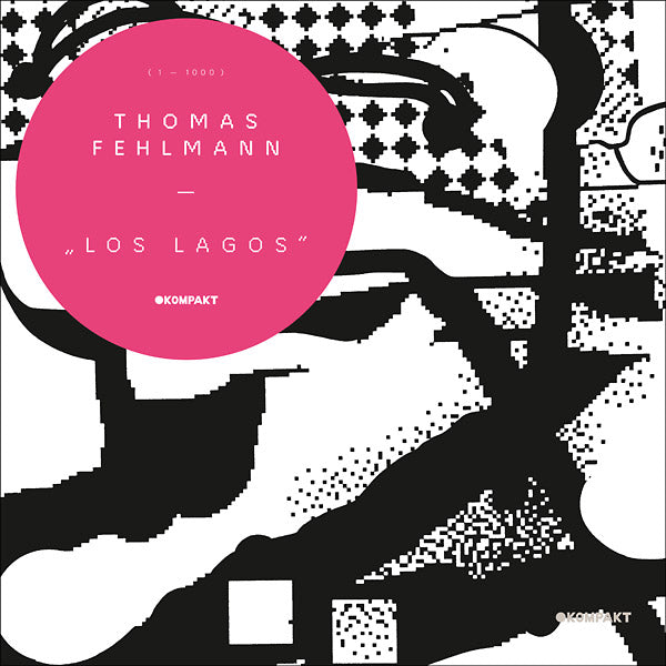 Los Lagos (CD)