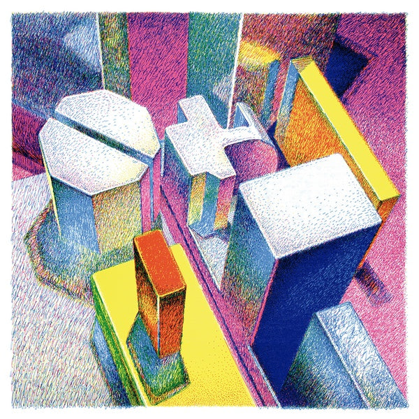 Pieces For Kohn (Vinyl) - Apocalypse Vinyl