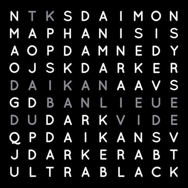 Daikan (Vinyl)