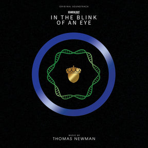In The Blink Of An Eye [Vinyl]