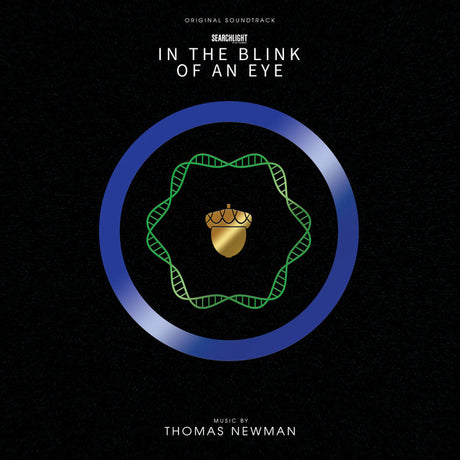 In The Blink Of An Eye [Vinyl]