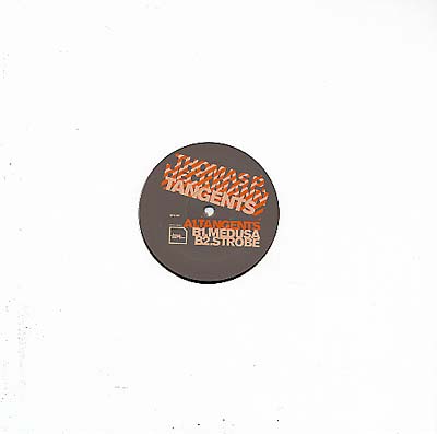 Tangents (Vinyl) - Apocalypse Vinyl