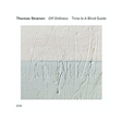 Off Stillness [CD]