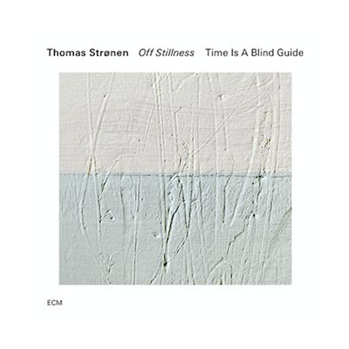 Off Stillness [CD]
