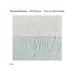 Off Stillness [CD]