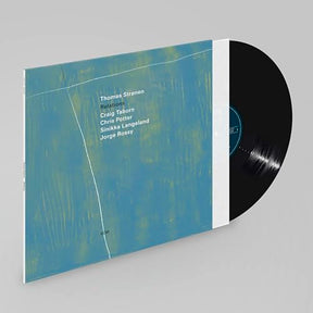 Relations [Lp] (Vinyl)