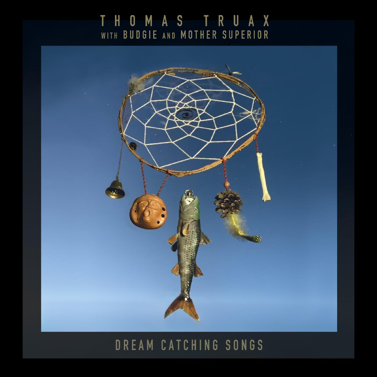 Dream Catching Songs (Vinyl) - Apocalypse Vinyl