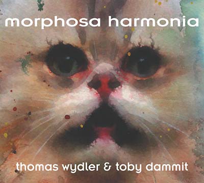 Morphosa Harmonia (CD)