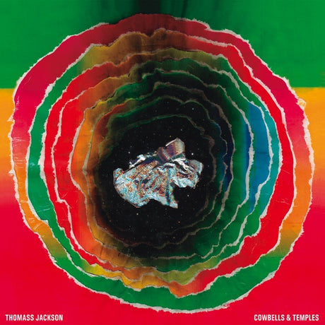 Cowbells & Temples (Vinyl)