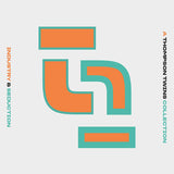 Industry & Seduction: A Thompson Twins Collection [Transparent Green/Orange 2LP] (Vinyl)