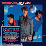 Into The Gap: 40th Anniversary Edition (Deluxe Edition) (3 Cd's) (CD)