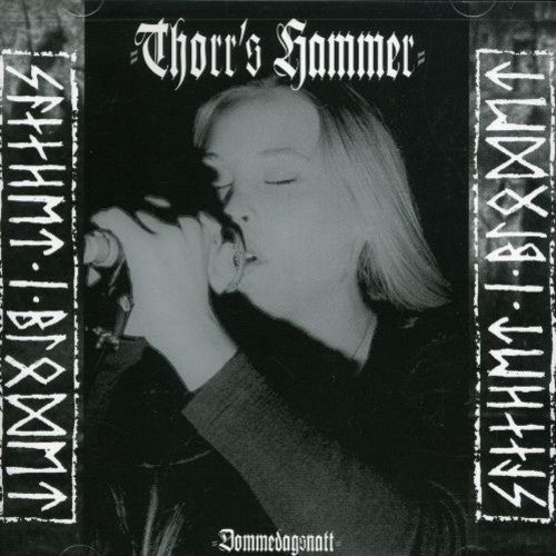 Dommedagsnatt (CD)