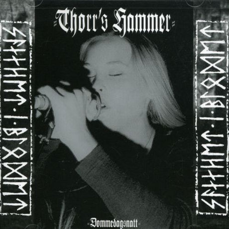 Dommedagsnatt (CD)