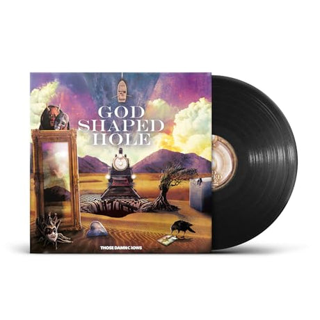 God Shaped Hole [Lp] (Vinyl)