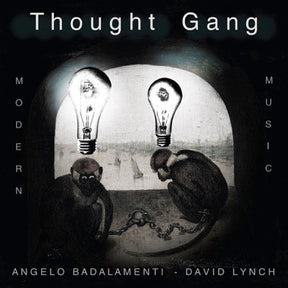 Thought Gang (2LP) (Vinyl)