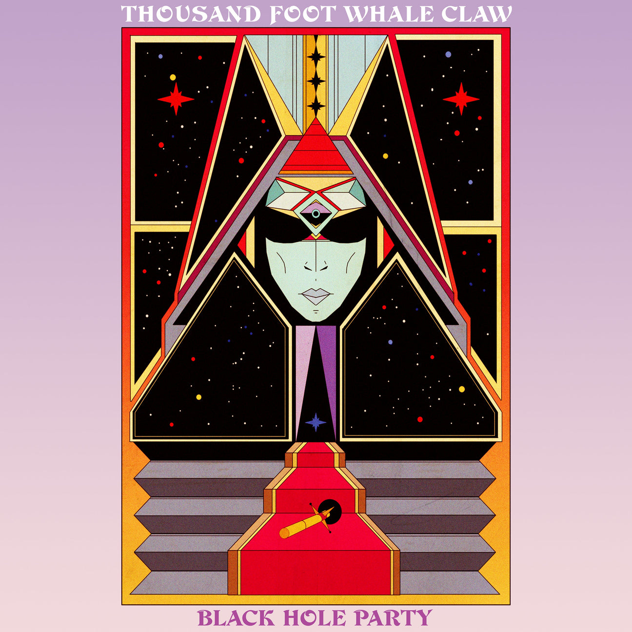 Black Hole Party (Vinyl)