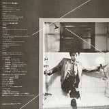 Ryuichi Sakamoto Thousand Knives Of [Records & LPs]