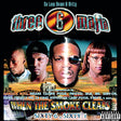Sixty 1 When The Smoke Clears: Sixty 6 (CD)