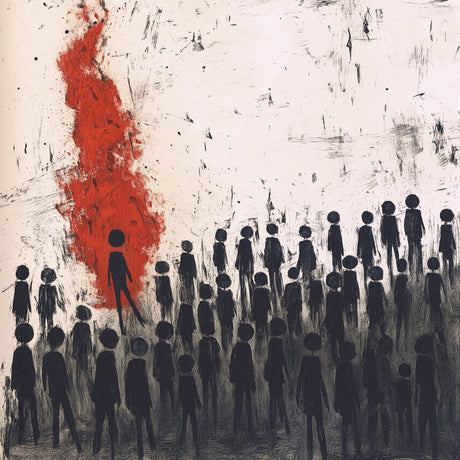 {vendor] Alienation (CD)