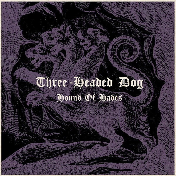 Hound of Hades [Vinyl]